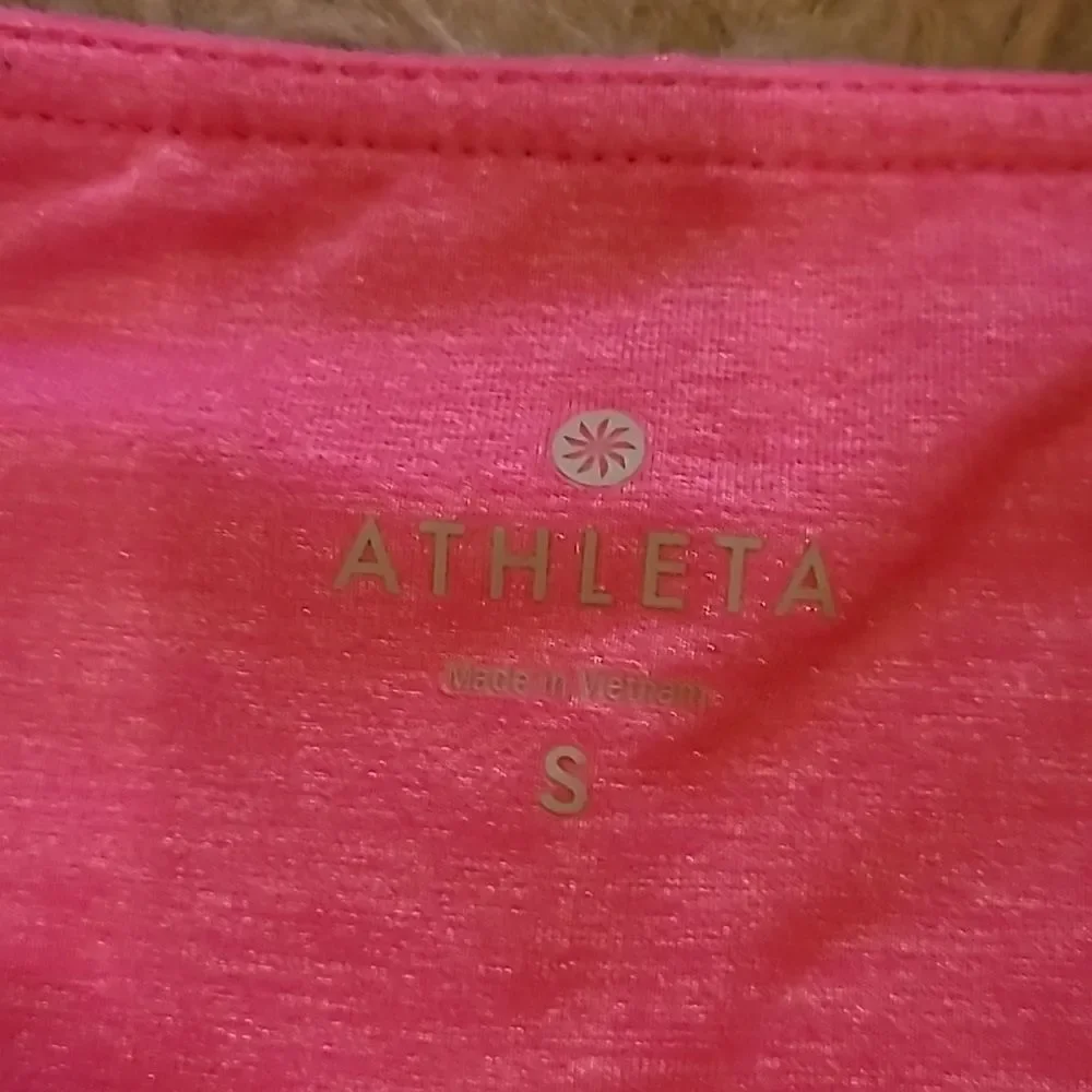 Athleta womens soft